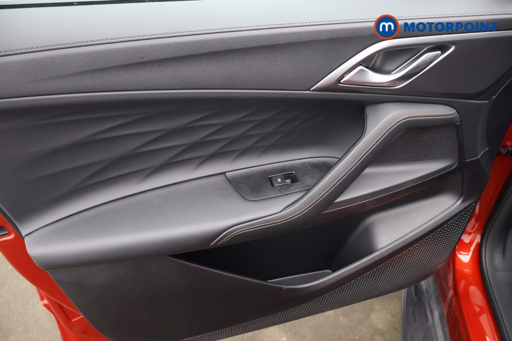 Mg Motor Uk HS Trophy Automatic Petrol Plug-In Hybrid SUV - Stock Number (1627717) - 22nd supplementary image