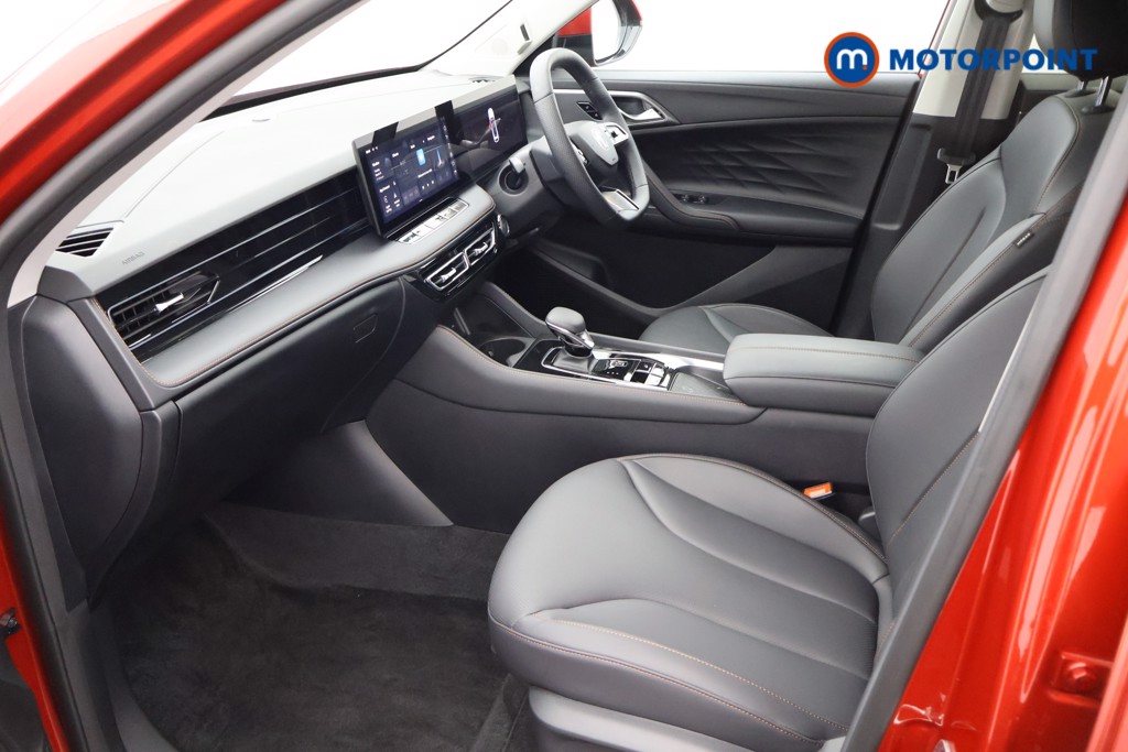 Mg Motor Uk HS Trophy Automatic Petrol Plug-In Hybrid SUV - Stock Number (1627717) - 23rd supplementary image