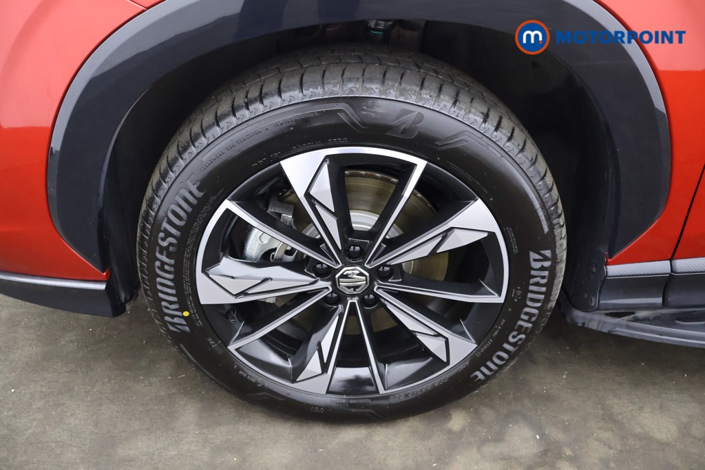 Mg Motor Uk HS Trophy Automatic Petrol Plug-In Hybrid SUV - Stock Number (1627717) - 1st supplementary image