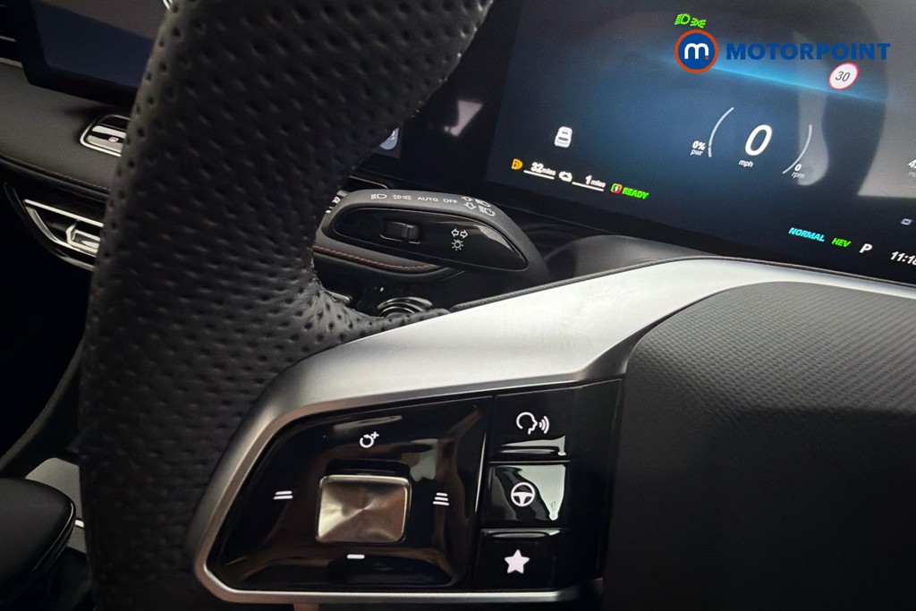 Mg Motor Uk HS Trophy Automatic Petrol Plug-In Hybrid SUV - Stock Number (1627733) - 3rd supplementary image