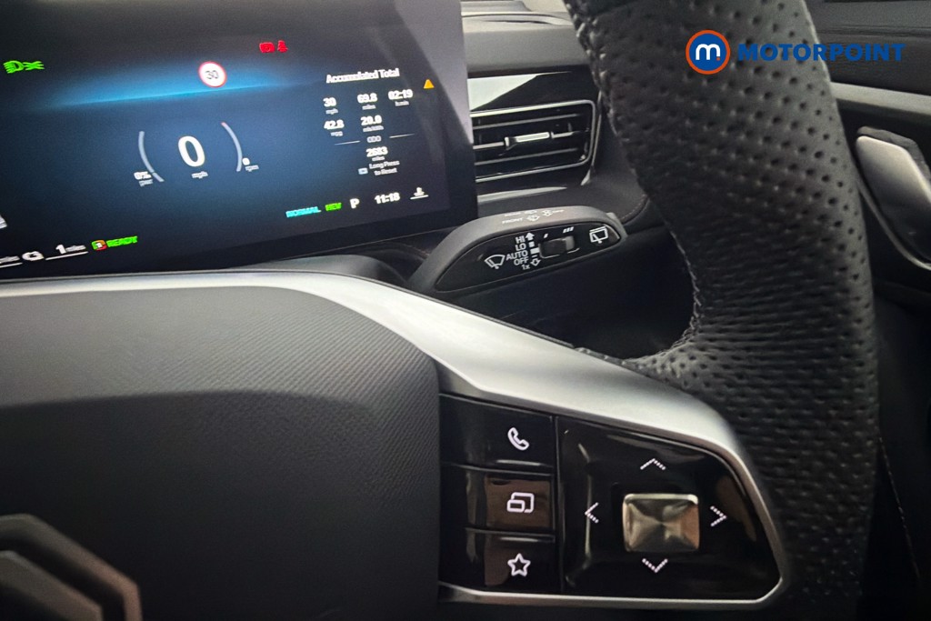 Mg Motor Uk HS Trophy Automatic Petrol Plug-In Hybrid SUV - Stock Number (1627733) - 4th supplementary image