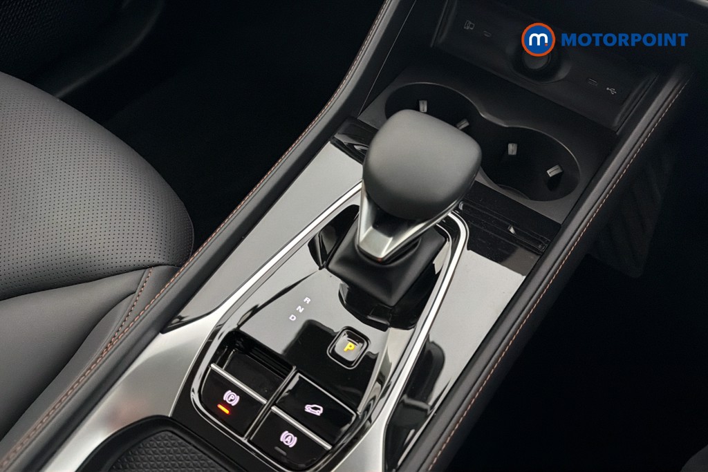 Mg Motor Uk HS Trophy Automatic Petrol Plug-In Hybrid SUV - Stock Number (1627733) - 15th supplementary image