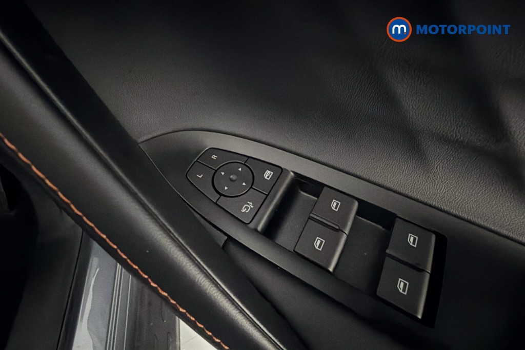 Mg Motor Uk HS Trophy Automatic Petrol Plug-In Hybrid SUV - Stock Number (1627733) - 20th supplementary image