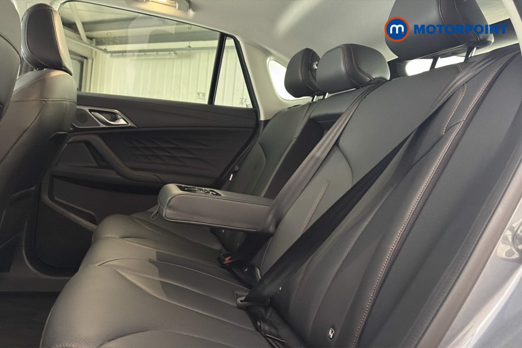 Mg Motor Uk HS Trophy Automatic Petrol Plug-In Hybrid SUV - Stock Number (1627733) - 28th supplementary image