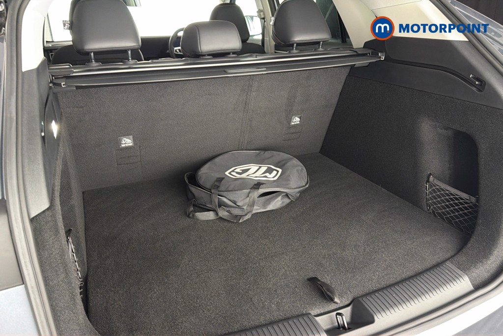 Mg Motor Uk HS Trophy Automatic Petrol Plug-In Hybrid SUV - Stock Number (1627733) - 33rd supplementary image