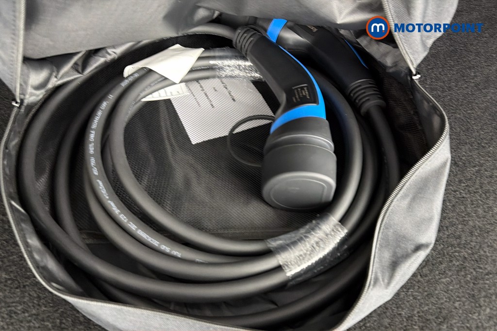 Mg Motor Uk HS Trophy Automatic Petrol Plug-In Hybrid SUV - Stock Number (1627733) - 34th supplementary image