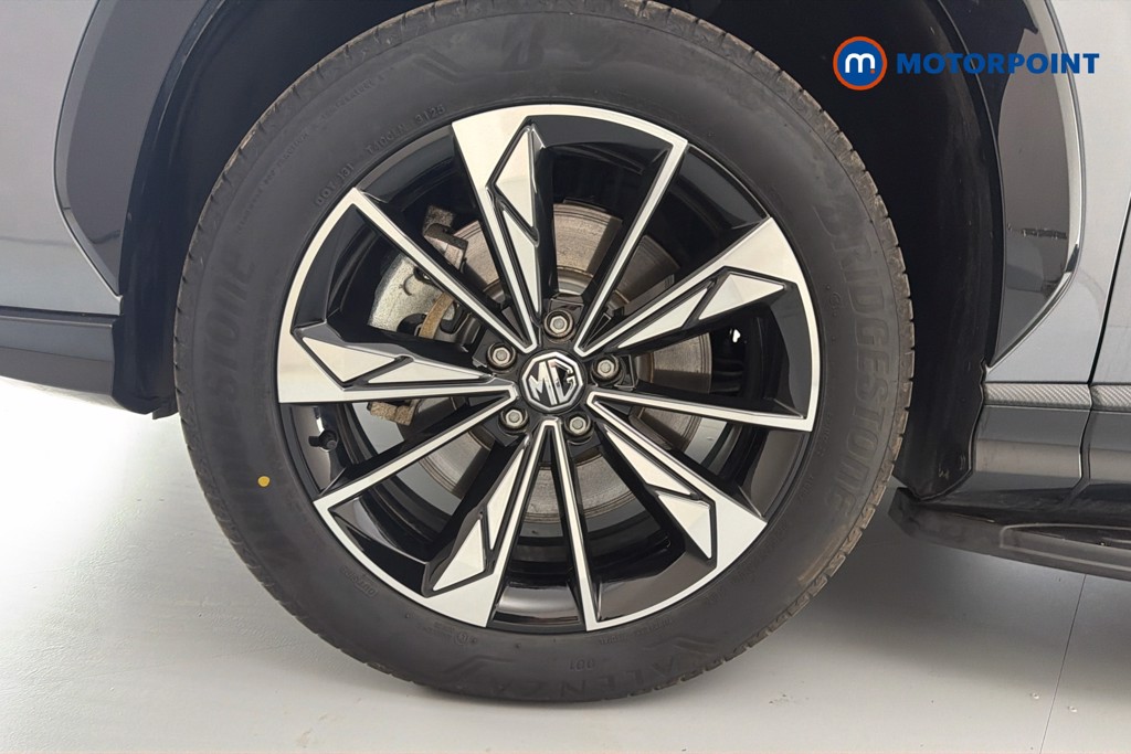 Mg Motor Uk HS Trophy Automatic Petrol Plug-In Hybrid SUV - Stock Number (1627733) - 47th supplementary image