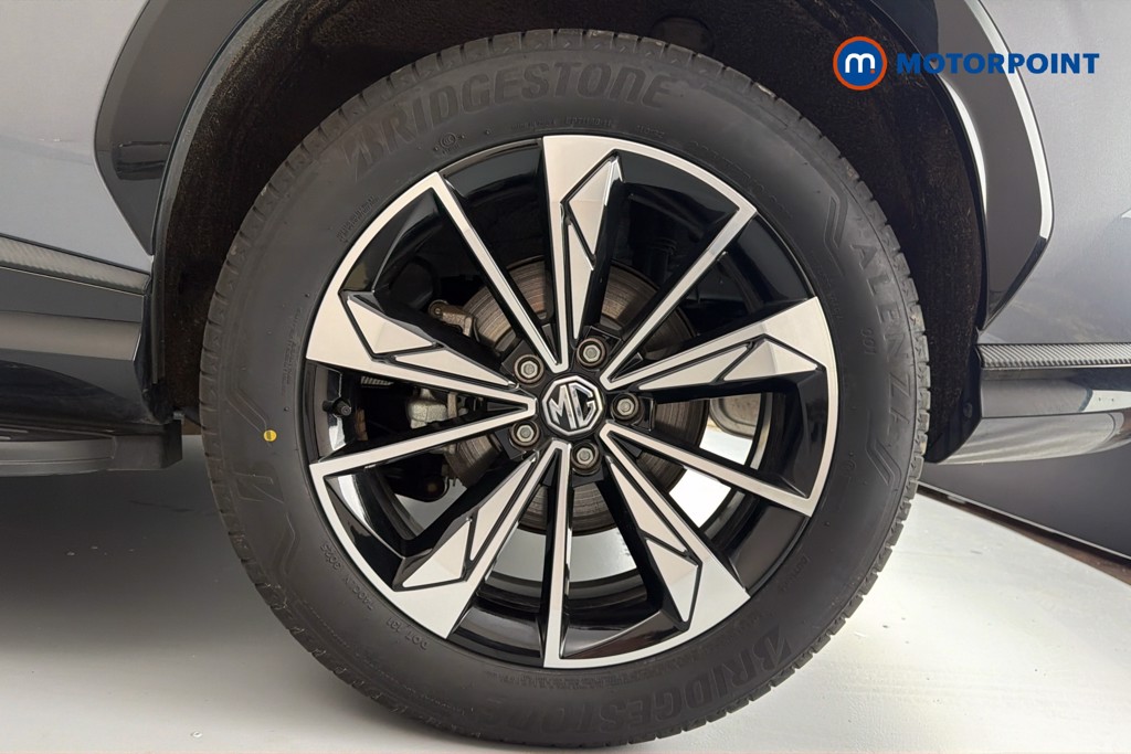 Mg Motor Uk HS Trophy Automatic Petrol Plug-In Hybrid SUV - Stock Number (1627733) - 48th supplementary image