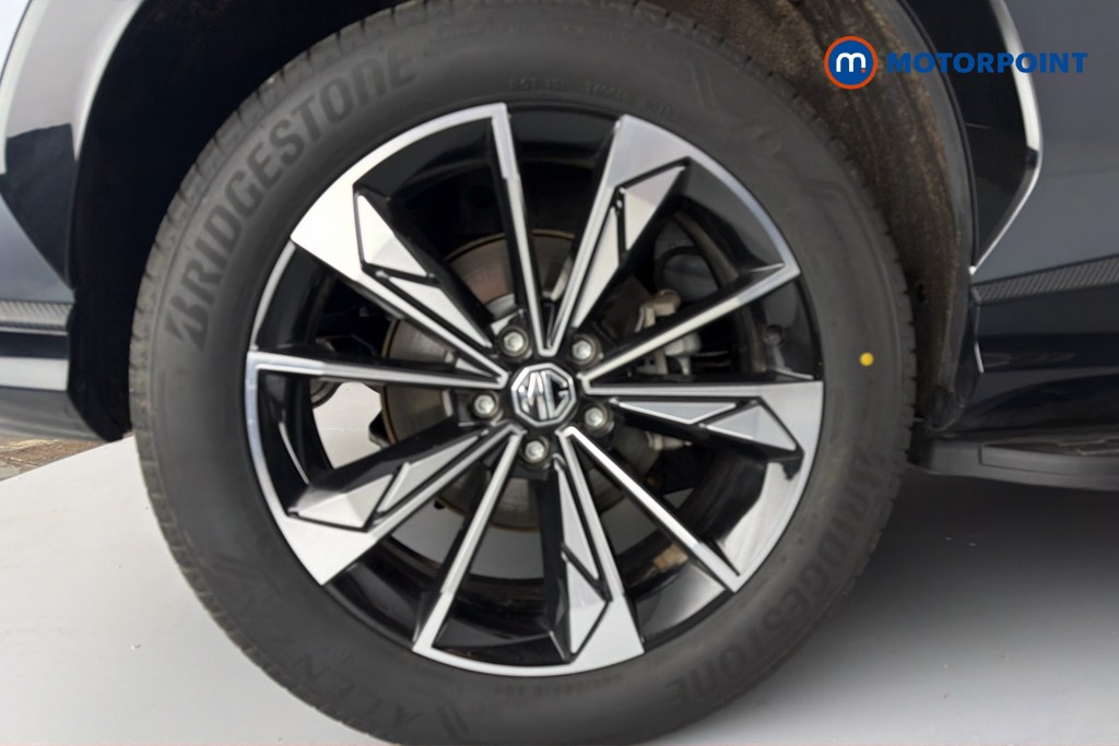 Mg Motor Uk HS Trophy Automatic Petrol Plug-In Hybrid SUV - Stock Number (1627733) - 49th supplementary image