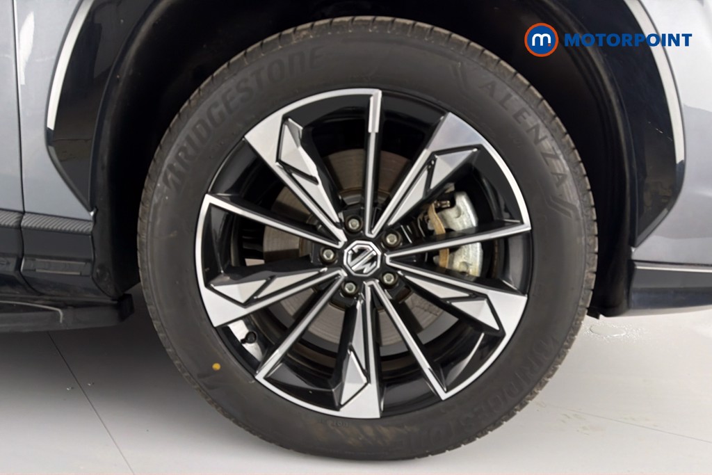 Mg Motor Uk HS Trophy Automatic Petrol Plug-In Hybrid SUV - Stock Number (1627733) - 50th supplementary image