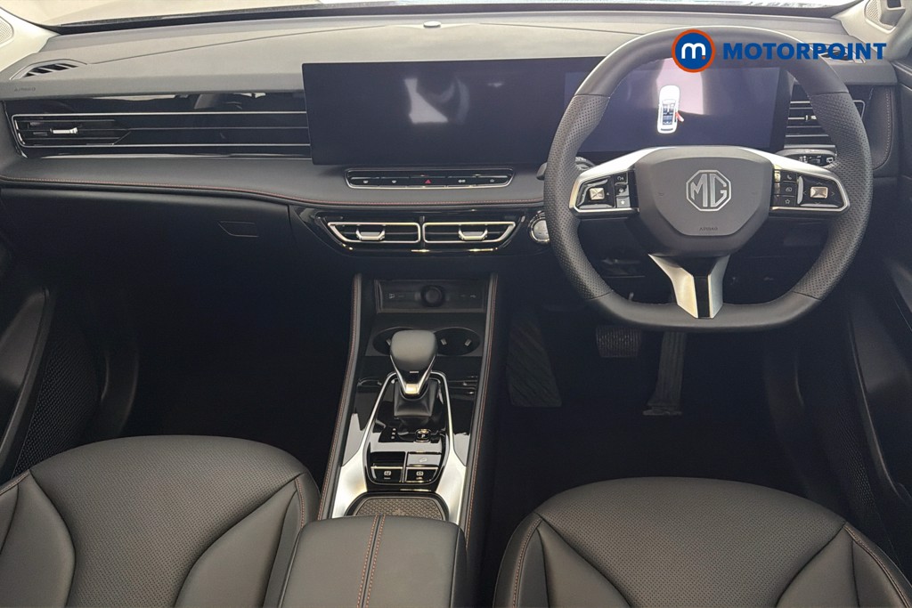 Mg Motor Uk HS Trophy Automatic Petrol Plug-In Hybrid SUV - Stock Number (1627733) - 1st supplementary image