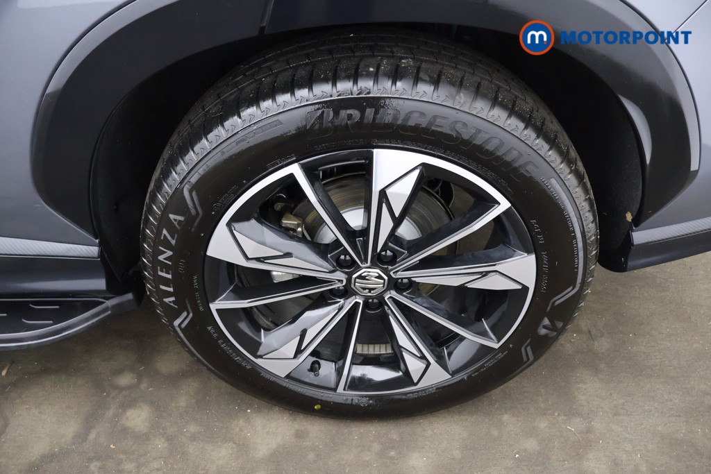 Mg Motor Uk HS Trophy Automatic Petrol Plug-In Hybrid SUV - Stock Number (1627748) - 2nd supplementary image
