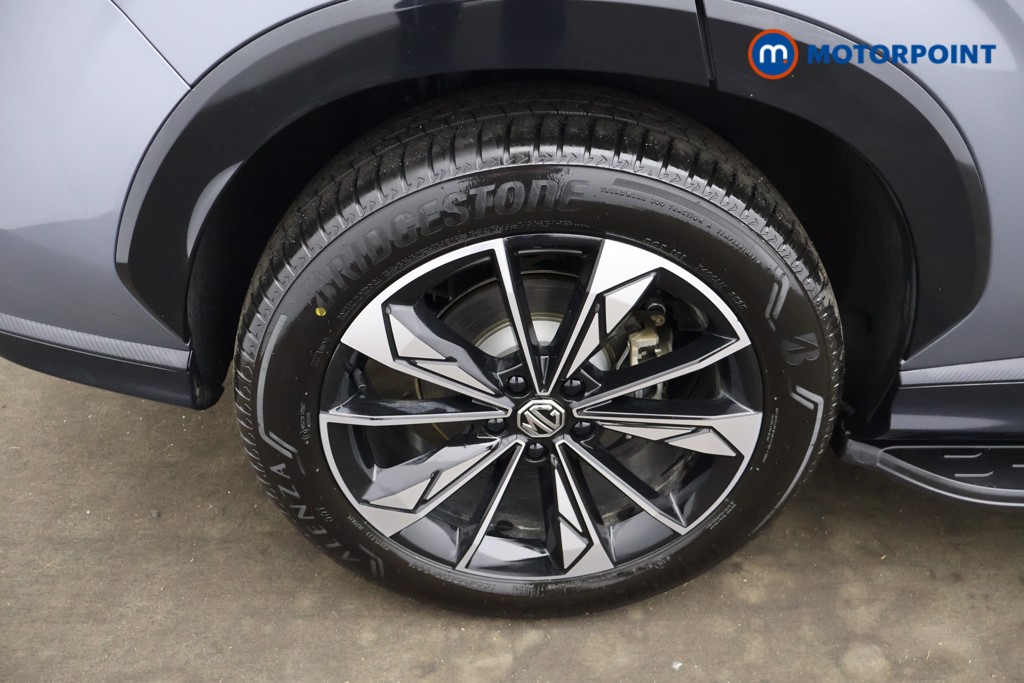 Mg Motor Uk HS Trophy Automatic Petrol Plug-In Hybrid SUV - Stock Number (1627748) - 3rd supplementary image