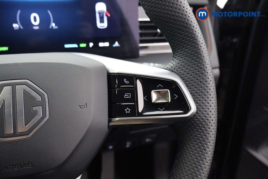 Mg Motor Uk HS Trophy Automatic Petrol Plug-In Hybrid SUV - Stock Number (1627748) - 7th supplementary image
