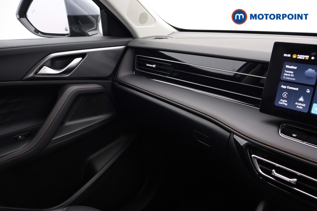 Mg Motor Uk HS Trophy Automatic Petrol Plug-In Hybrid SUV - Stock Number (1627748) - 10th supplementary image