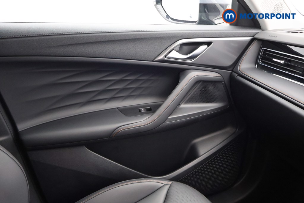 Mg Motor Uk HS Trophy Automatic Petrol Plug-In Hybrid SUV - Stock Number (1627748) - 11th supplementary image