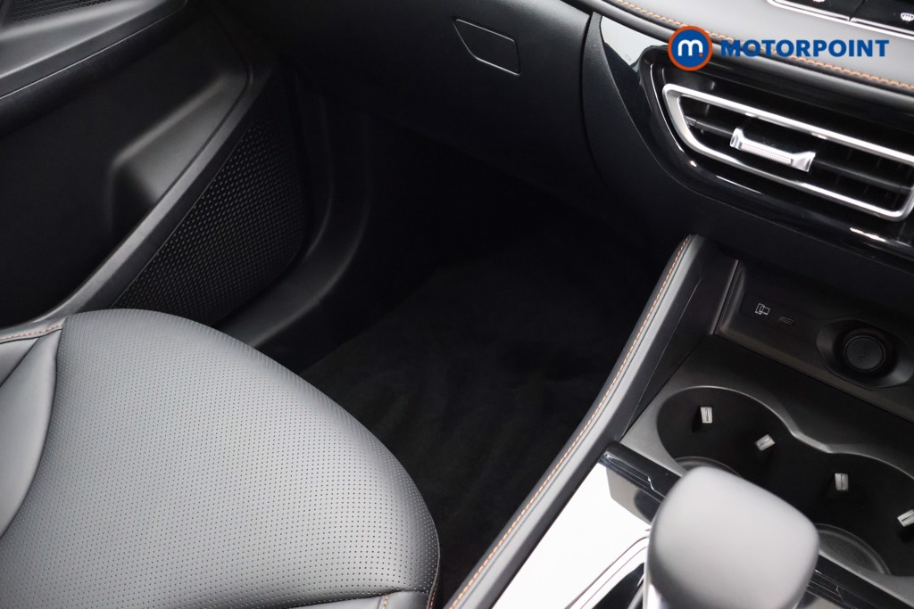 Mg Motor Uk HS Trophy Automatic Petrol Plug-In Hybrid SUV - Stock Number (1627748) - 12th supplementary image