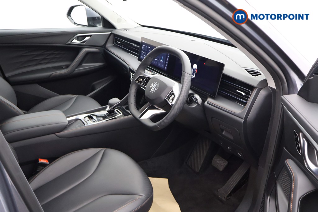 Mg Motor Uk HS Trophy Automatic Petrol Plug-In Hybrid SUV - Stock Number (1627748) - 15th supplementary image