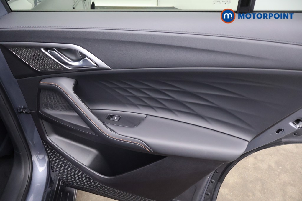 Mg Motor Uk HS Trophy Automatic Petrol Plug-In Hybrid SUV - Stock Number (1627748) - 17th supplementary image