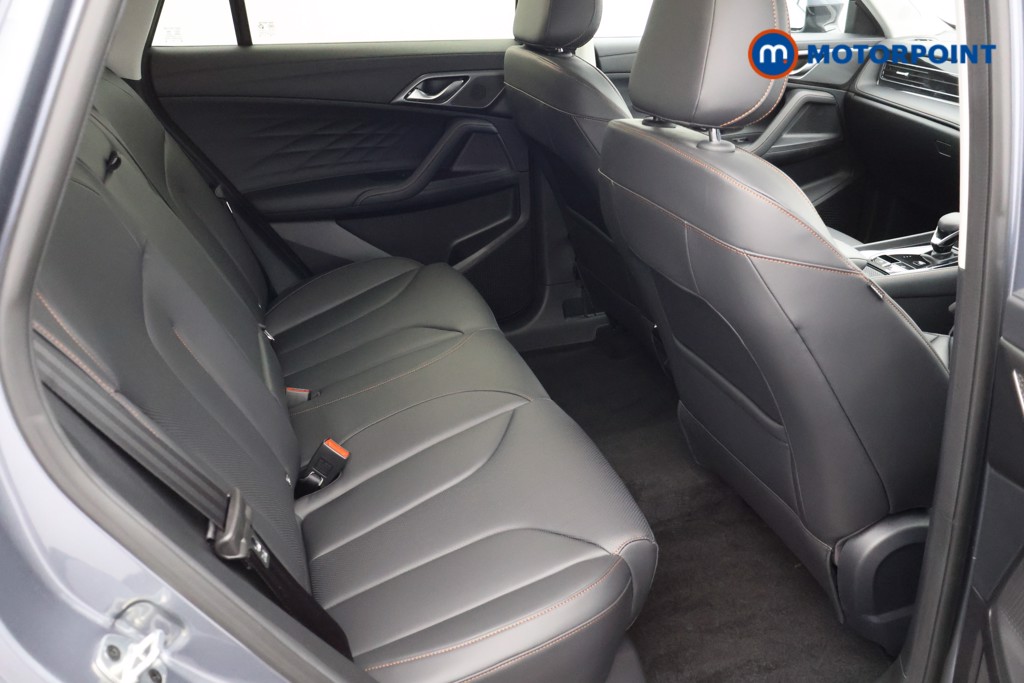 Mg Motor Uk HS Trophy Automatic Petrol Plug-In Hybrid SUV - Stock Number (1627748) - 18th supplementary image