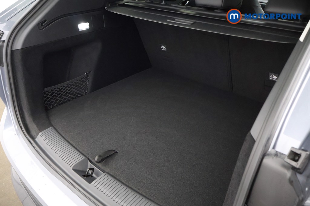 Mg Motor Uk HS Trophy Automatic Petrol Plug-In Hybrid SUV - Stock Number (1627748) - 19th supplementary image