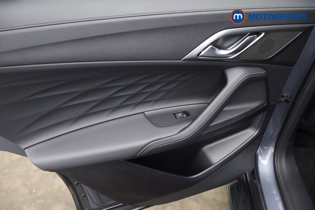 Mg Motor Uk HS Trophy Automatic Petrol Plug-In Hybrid SUV - Stock Number (1627748) - 20th supplementary image