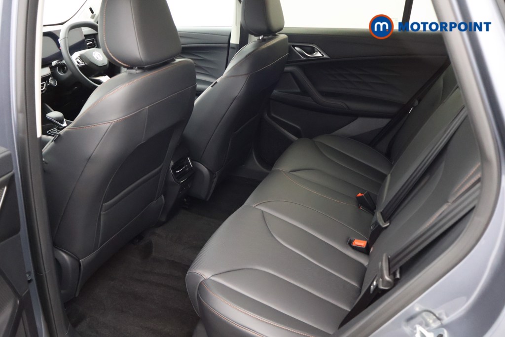 Mg Motor Uk HS Trophy Automatic Petrol Plug-In Hybrid SUV - Stock Number (1627748) - 21st supplementary image