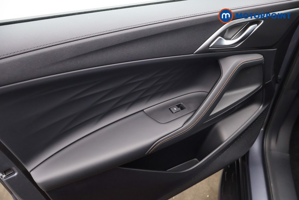 Mg Motor Uk HS Trophy Automatic Petrol Plug-In Hybrid SUV - Stock Number (1627748) - 22nd supplementary image