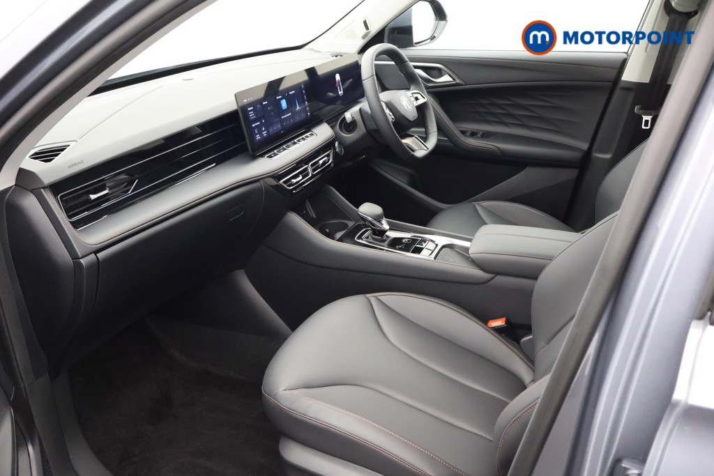 Mg Motor Uk HS Trophy Automatic Petrol Plug-In Hybrid SUV - Stock Number (1627748) - 23rd supplementary image