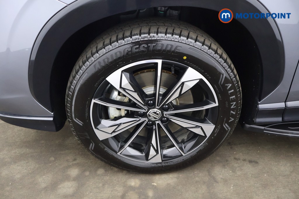 Mg Motor Uk HS Trophy Automatic Petrol Plug-In Hybrid SUV - Stock Number (1627748) - 1st supplementary image