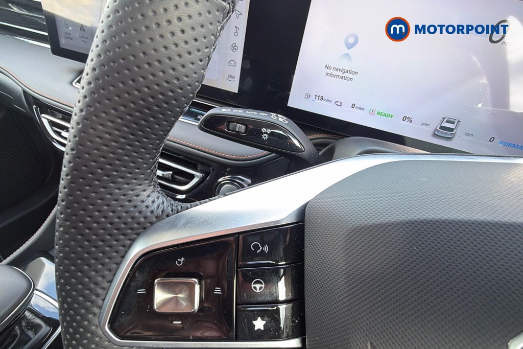 Mg Motor Uk HS Trophy Automatic Petrol Plug-In Hybrid SUV - Stock Number (1627781) - 3rd supplementary image