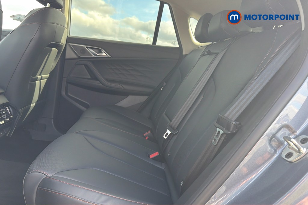 Mg Motor Uk HS Trophy Automatic Petrol Plug-In Hybrid SUV - Stock Number (1627781) - 28th supplementary image