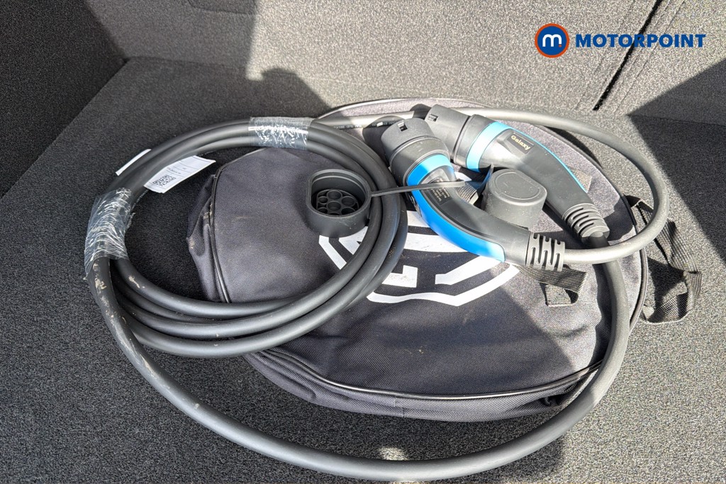 Mg Motor Uk HS Trophy Automatic Petrol Plug-In Hybrid SUV - Stock Number (1627781) - 34th supplementary image