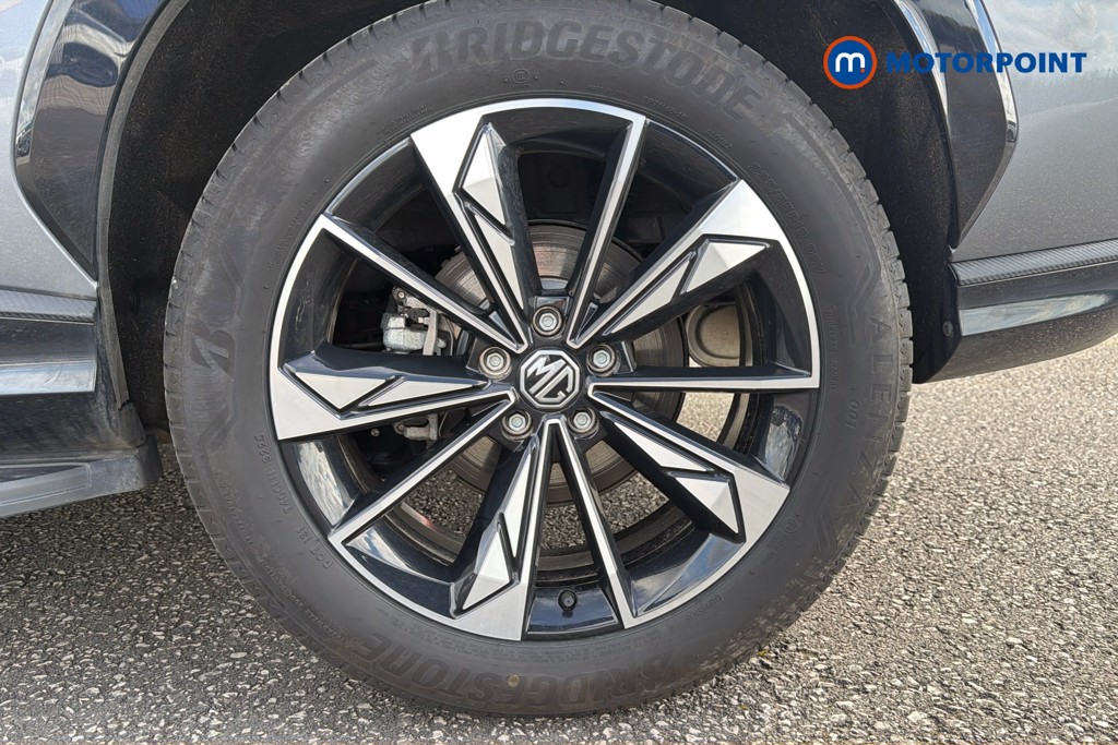 Mg Motor Uk HS Trophy Automatic Petrol Plug-In Hybrid SUV - Stock Number (1627781) - 48th supplementary image