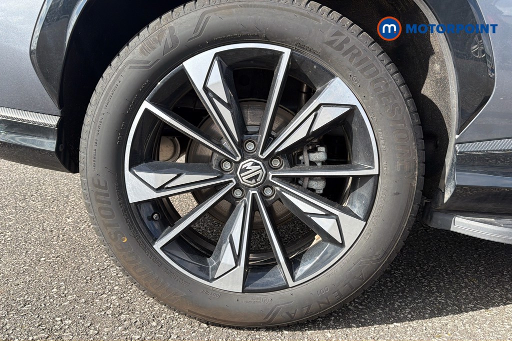 Mg Motor Uk HS Trophy Automatic Petrol Plug-In Hybrid SUV - Stock Number (1627781) - 49th supplementary image