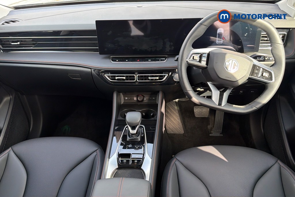 Mg Motor Uk HS Trophy Automatic Petrol Plug-In Hybrid SUV - Stock Number (1627781) - 1st supplementary image