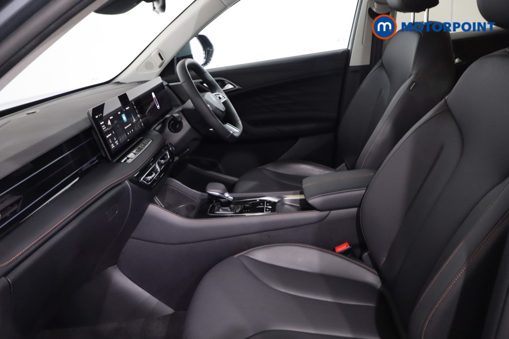 Mg Motor Uk HS Trophy Automatic Petrol Plug-In Hybrid SUV - Stock Number (1627787) - 4th supplementary image