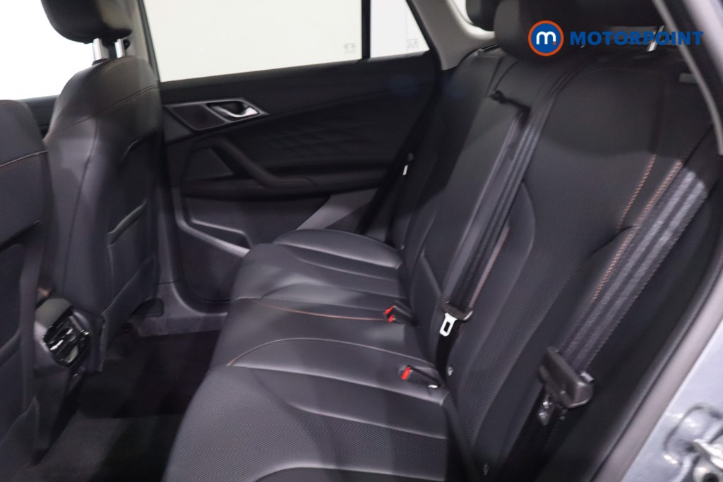 Mg Motor Uk HS Trophy Automatic Petrol Plug-In Hybrid SUV - Stock Number (1627787) - 5th supplementary image