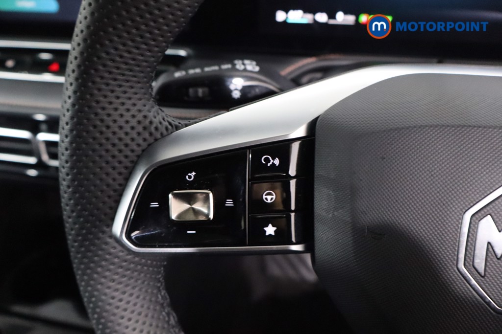 Mg Motor Uk HS Trophy Automatic Petrol Plug-In Hybrid SUV - Stock Number (1627787) - 7th supplementary image