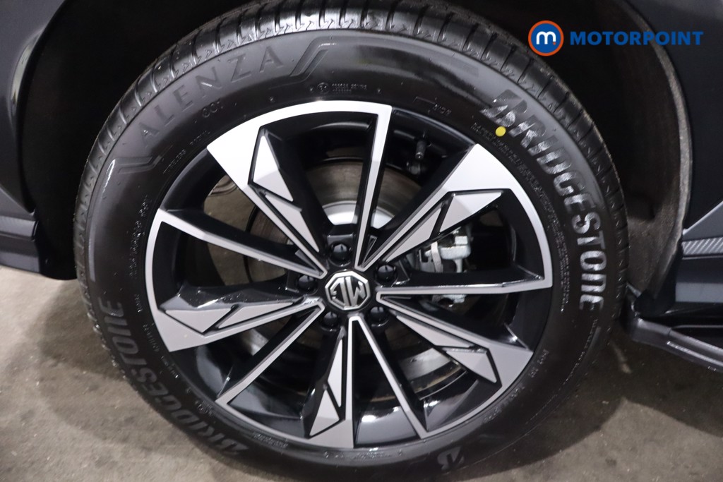 Mg Motor Uk HS Trophy Automatic Petrol Plug-In Hybrid SUV - Stock Number (1627787) - 9th supplementary image