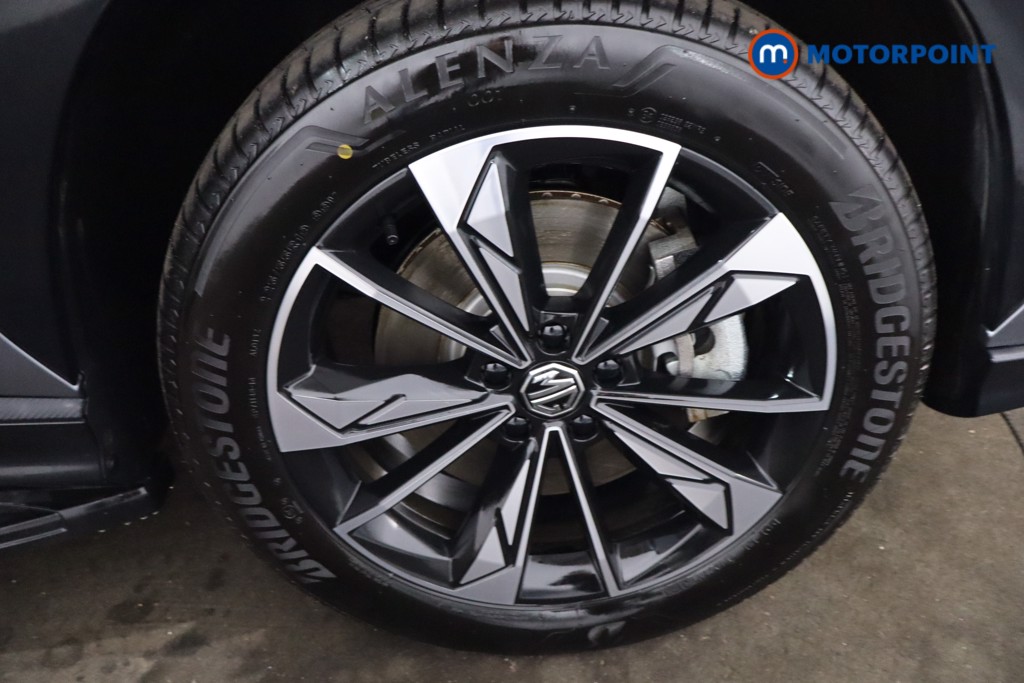 Mg Motor Uk HS Trophy Automatic Petrol Plug-In Hybrid SUV - Stock Number (1627787) - 10th supplementary image