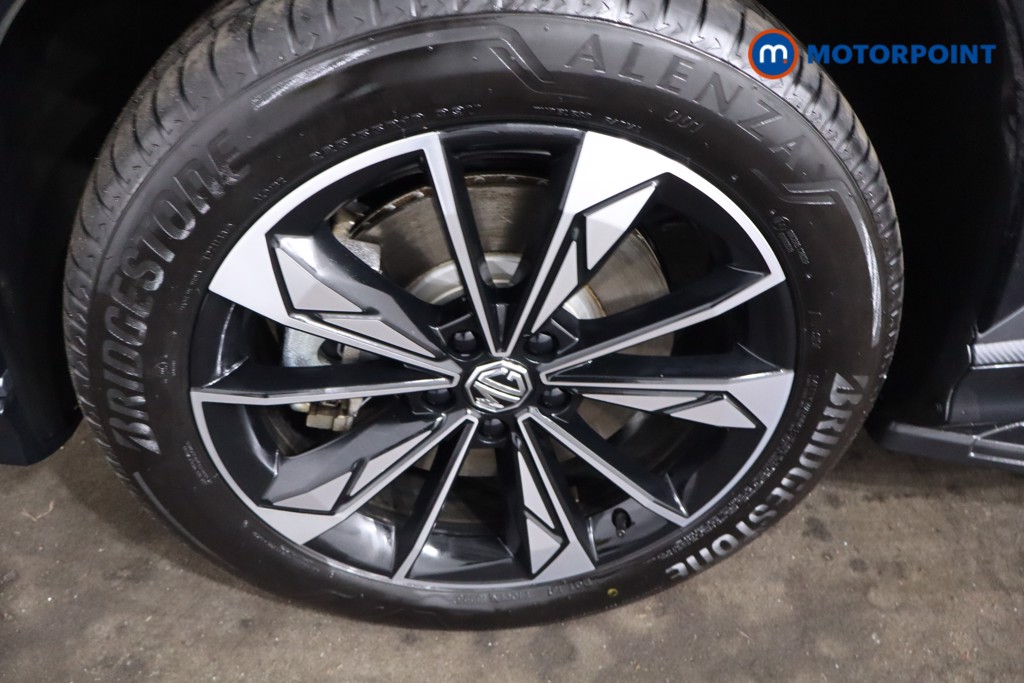 Mg Motor Uk HS Trophy Automatic Petrol Plug-In Hybrid SUV - Stock Number (1627787) - 11th supplementary image