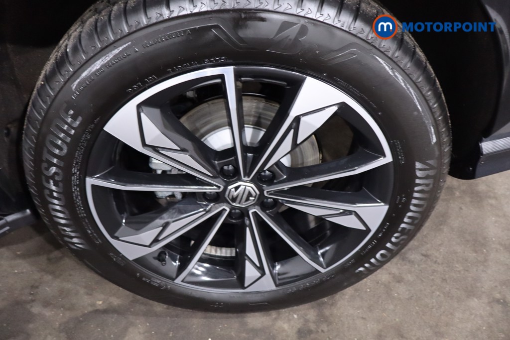 Mg Motor Uk HS Trophy Automatic Petrol Plug-In Hybrid SUV - Stock Number (1627787) - 12th supplementary image