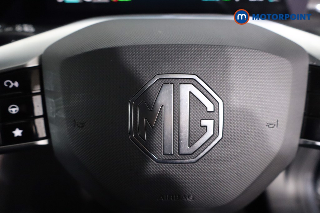 Mg Motor Uk HS Trophy Automatic Petrol Plug-In Hybrid SUV - Stock Number (1627787) - 13th supplementary image