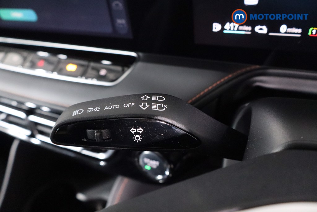 Mg Motor Uk HS Trophy Automatic Petrol Plug-In Hybrid SUV - Stock Number (1627787) - 14th supplementary image