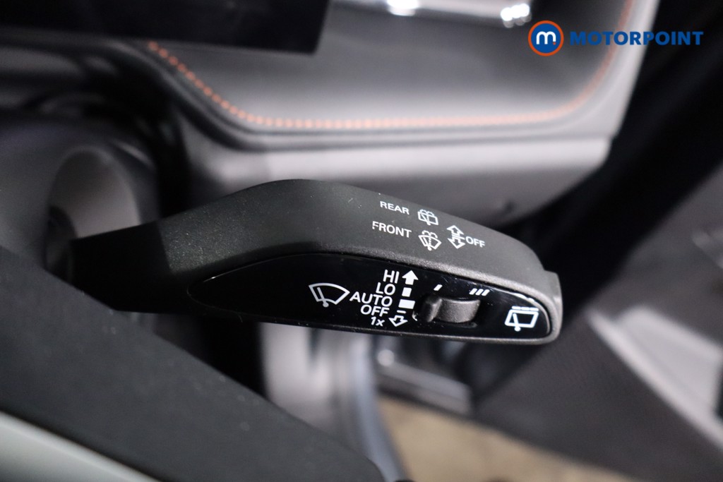 Mg Motor Uk HS Trophy Automatic Petrol Plug-In Hybrid SUV - Stock Number (1627787) - 15th supplementary image