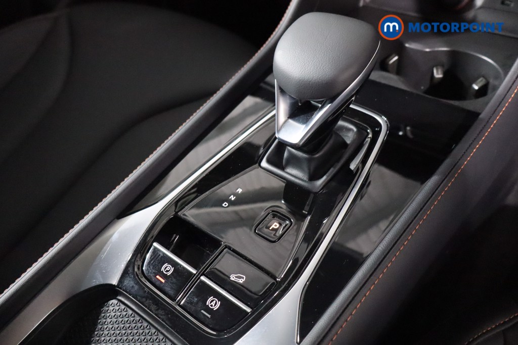 Mg Motor Uk HS Trophy Automatic Petrol Plug-In Hybrid SUV - Stock Number (1627787) - 17th supplementary image