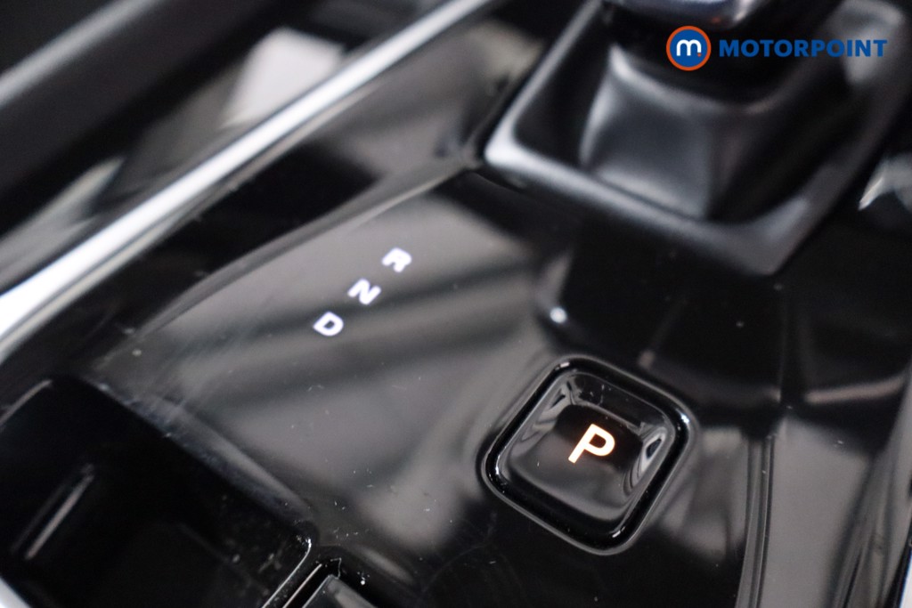 Mg Motor Uk HS Trophy Automatic Petrol Plug-In Hybrid SUV - Stock Number (1627787) - 18th supplementary image