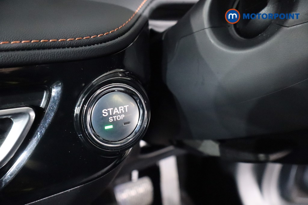 Mg Motor Uk HS Trophy Automatic Petrol Plug-In Hybrid SUV - Stock Number (1627787) - 19th supplementary image