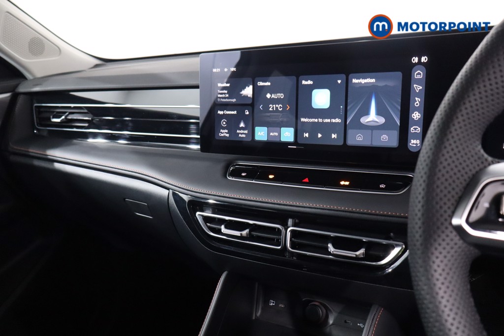 Mg Motor Uk HS Trophy Automatic Petrol Plug-In Hybrid SUV - Stock Number (1627787) - 20th supplementary image